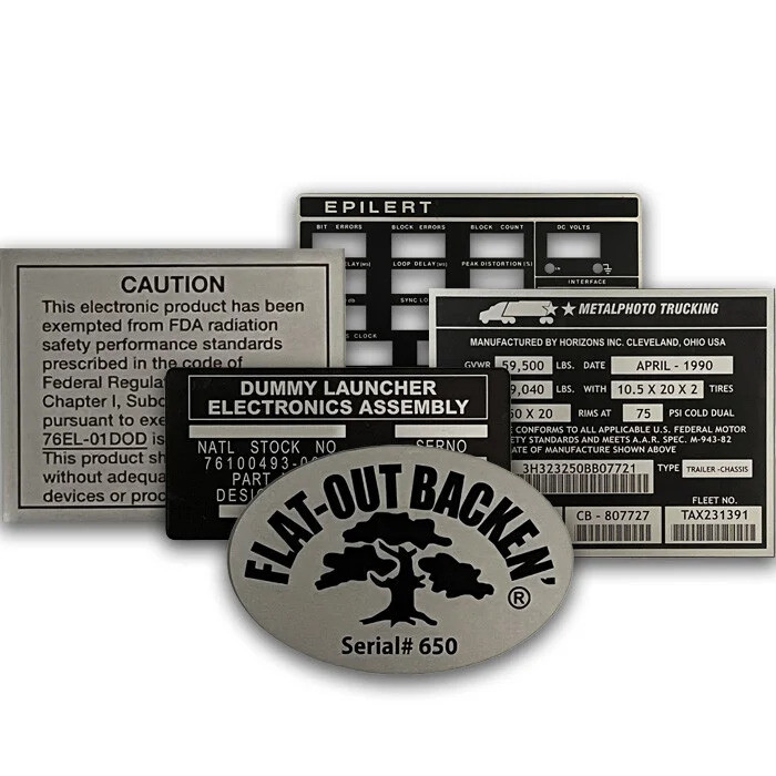 Nameplate Failure: 5 Spec Errors to Avoid
