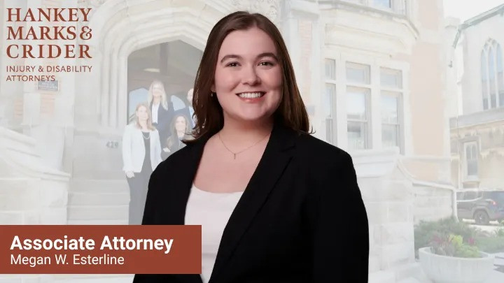 Hankey Marks & Crider Welcomes New Attorney Megan W. Esterline